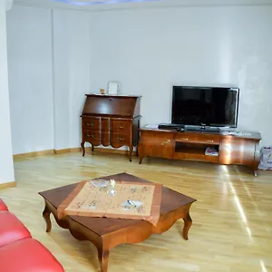 Sgr-om Luxury House Vatican Roma