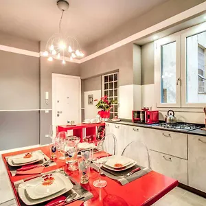 Original House In Trastevere Roma