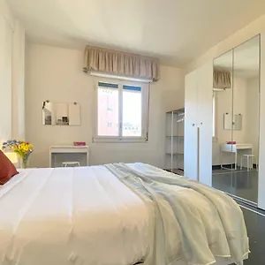 Casaviva - Comfy Bilo In The Heart Of Rapallo