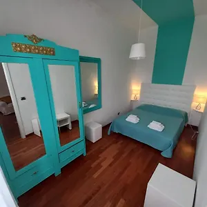 Sole Amare Bari