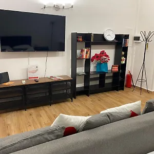 New A Trastevere Apartamento