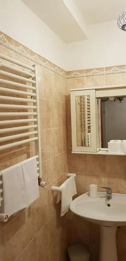 Apartment Julia Guesthouse Roma