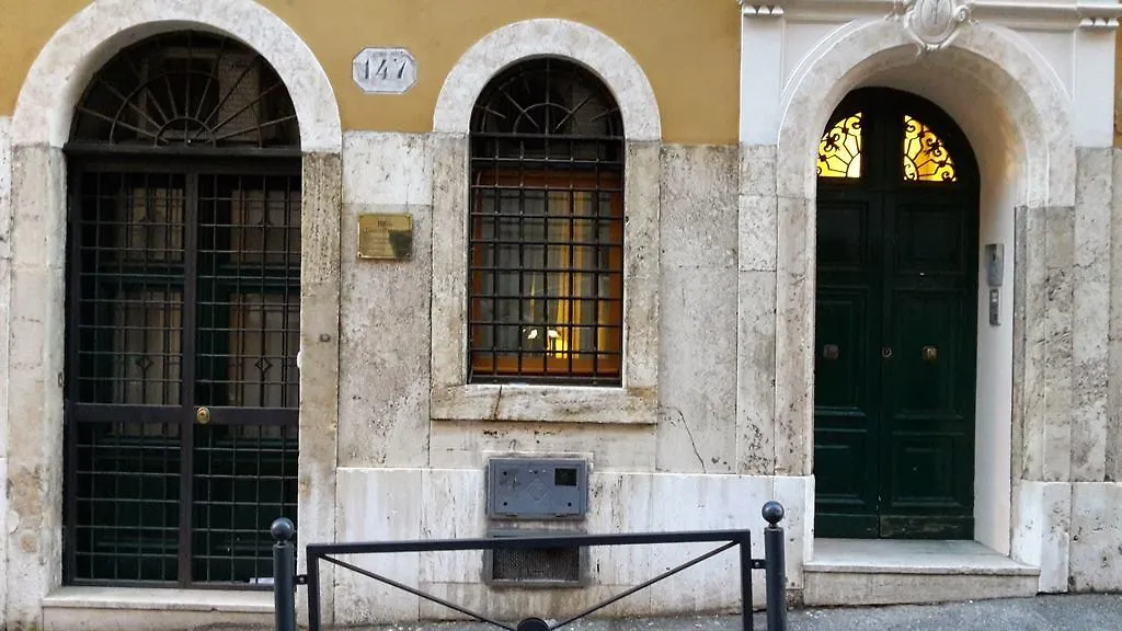 Apartment Julia Guesthouse Roma