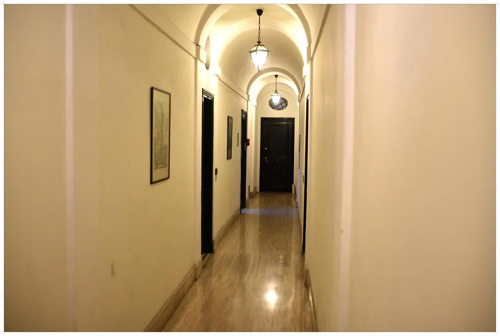 Apartment Julia Guesthouse Roma