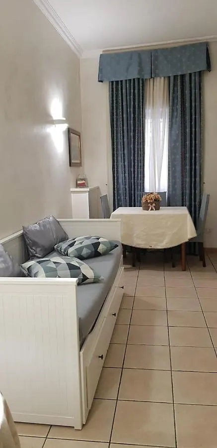 Apartment Julia Guesthouse Rome