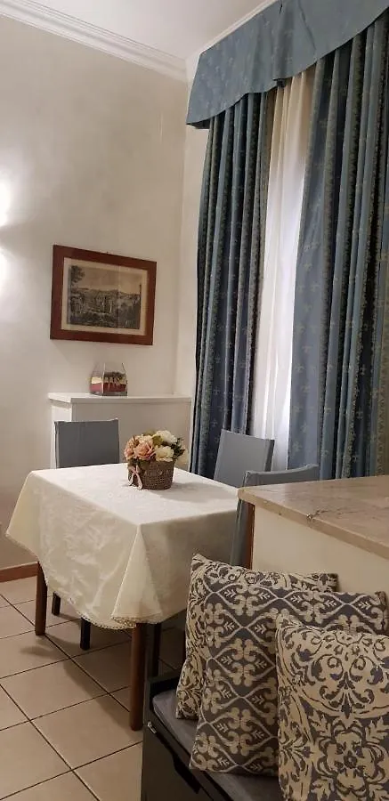 Apartment Julia Guesthouse Rome