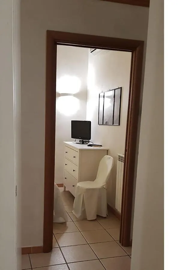 Apartment Julia Guesthouse Rome 0*,