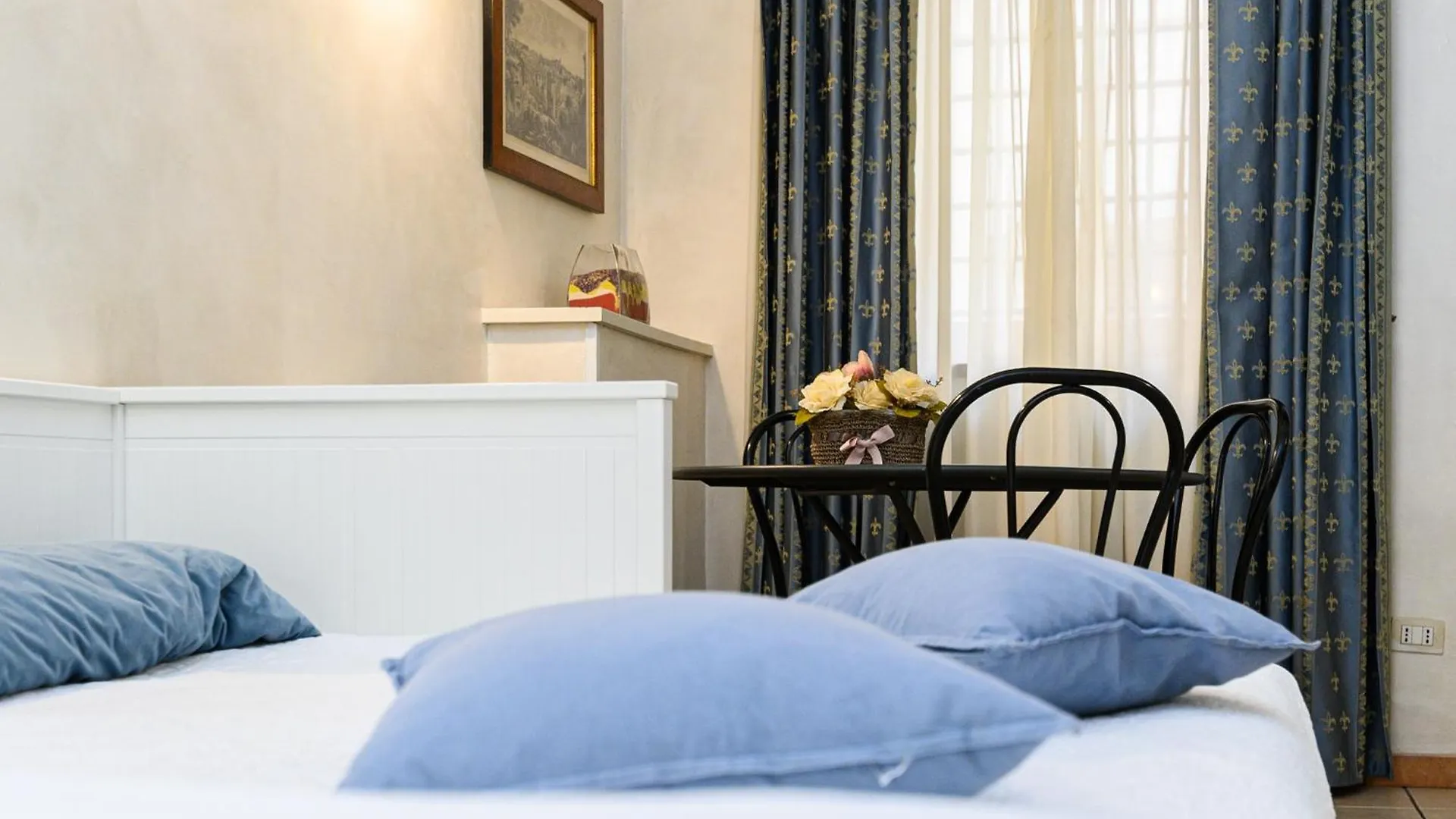 Apartment Julia Guesthouse Rome